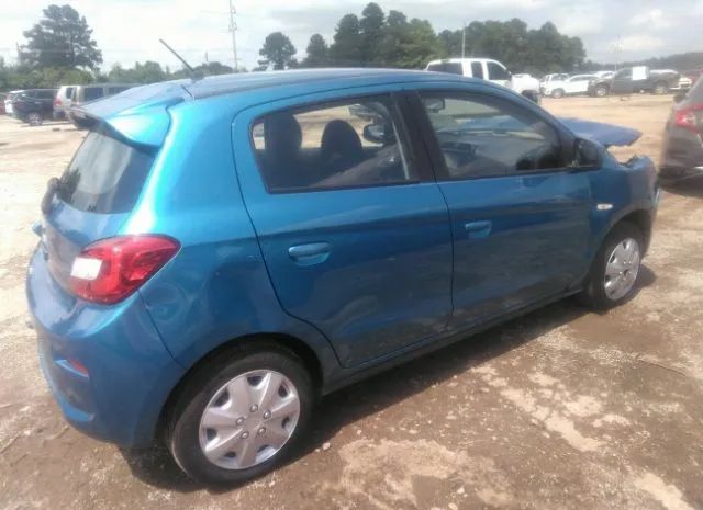 Photo 3 VIN: ML32A3HJ3LH001320 - MITSUBISHI MIRAGE 