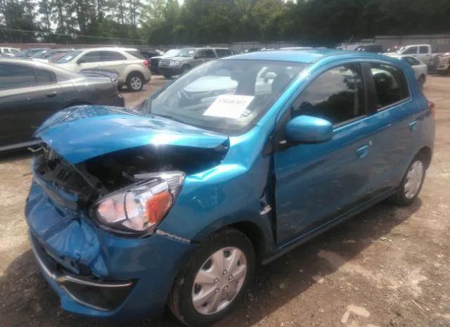 Photo 5 VIN: ML32A3HJ3LH001320 - MITSUBISHI MIRAGE 