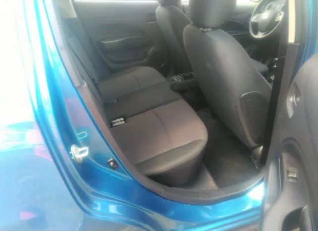 Photo 7 VIN: ML32A3HJ3LH001320 - MITSUBISHI MIRAGE 