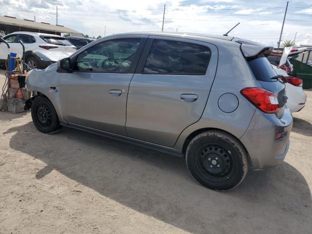 Photo 1 VIN: ML32A3HJ3LH002886 - MITSUBISHI MIRAGE ES 