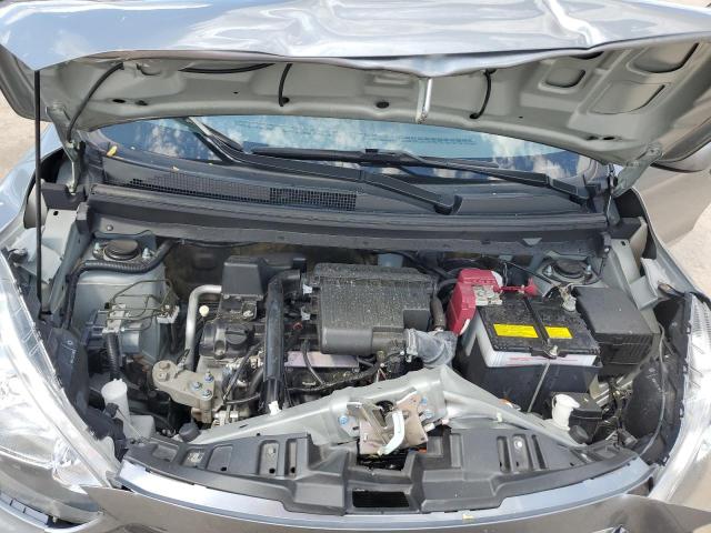 Photo 10 VIN: ML32A3HJ3LH002886 - MITSUBISHI MIRAGE ES 