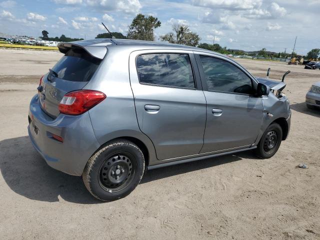 Photo 2 VIN: ML32A3HJ3LH002886 - MITSUBISHI MIRAGE ES 