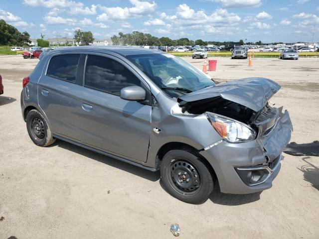 Photo 3 VIN: ML32A3HJ3LH002886 - MITSUBISHI MIRAGE ES 