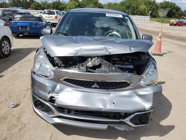 Photo 4 VIN: ML32A3HJ3LH002886 - MITSUBISHI MIRAGE ES 