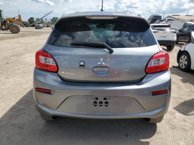 Photo 5 VIN: ML32A3HJ3LH002886 - MITSUBISHI MIRAGE ES 