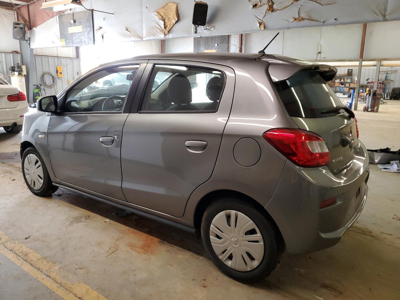 Photo 1 VIN: ML32A3HJ3LH003794 - MITSUBISHI MIRAGE 