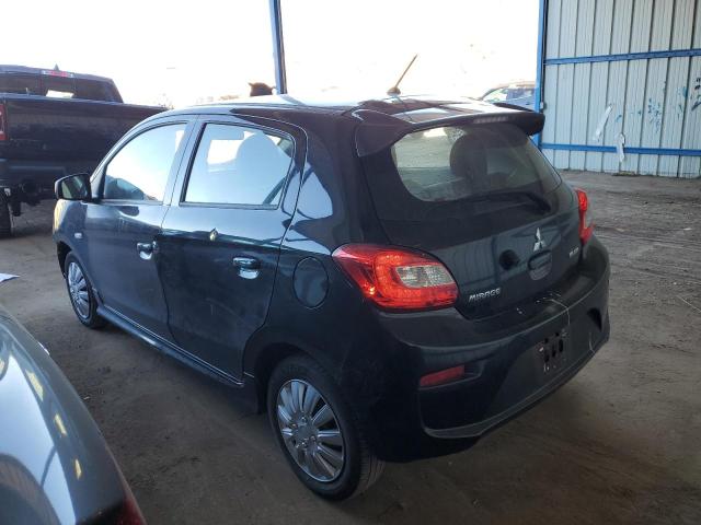 Photo 1 VIN: ML32A3HJ3LH004766 - MITSUBISHI MIRAGE 