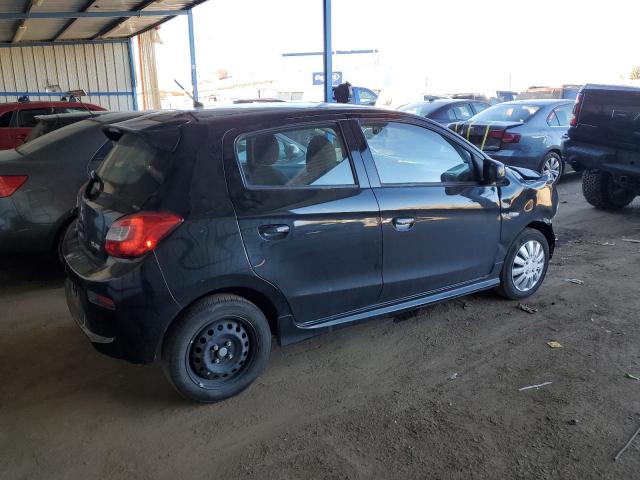 Photo 2 VIN: ML32A3HJ3LH004766 - MITSUBISHI MIRAGE 