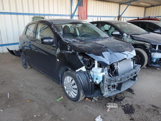 Photo 3 VIN: ML32A3HJ3LH004766 - MITSUBISHI MIRAGE 