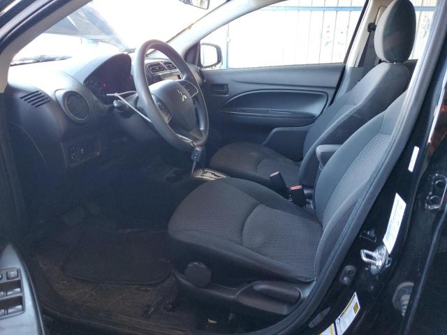 Photo 6 VIN: ML32A3HJ3LH004766 - MITSUBISHI MIRAGE 