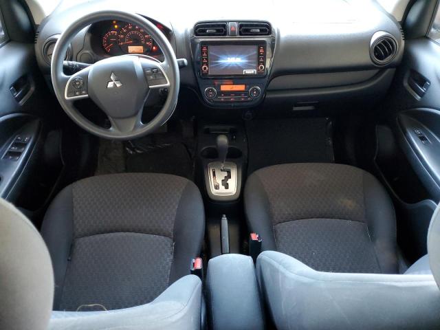 Photo 7 VIN: ML32A3HJ3LH004766 - MITSUBISHI MIRAGE 