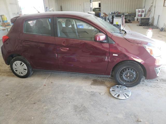 Photo 8 VIN: ML32A3HJ3LH005254 - MITSUBISHI MIRAGE ES 