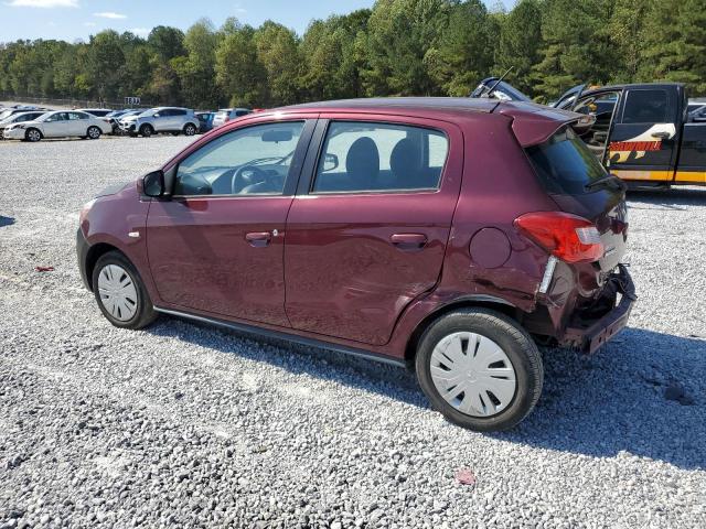 Photo 1 VIN: ML32A3HJ3LH005982 - MITSUBISHI MIRAGE ES 