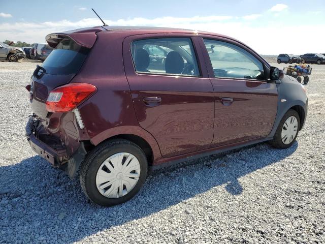 Photo 2 VIN: ML32A3HJ3LH005982 - MITSUBISHI MIRAGE ES 