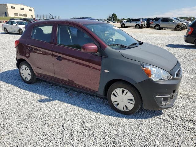 Photo 3 VIN: ML32A3HJ3LH005982 - MITSUBISHI MIRAGE ES 