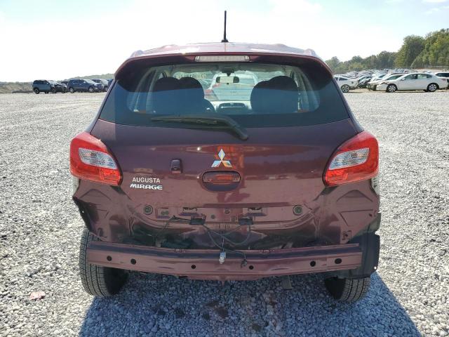 Photo 5 VIN: ML32A3HJ3LH005982 - MITSUBISHI MIRAGE ES 