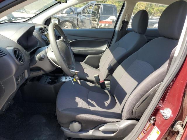 Photo 6 VIN: ML32A3HJ3LH005982 - MITSUBISHI MIRAGE ES 