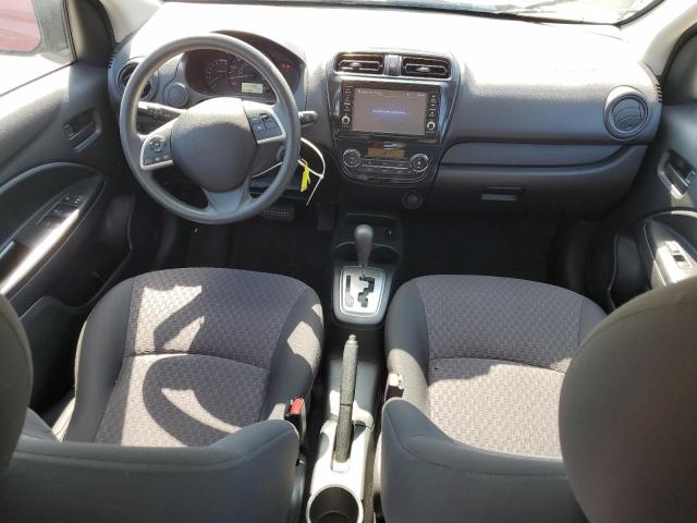 Photo 7 VIN: ML32A3HJ3LH005982 - MITSUBISHI MIRAGE ES 