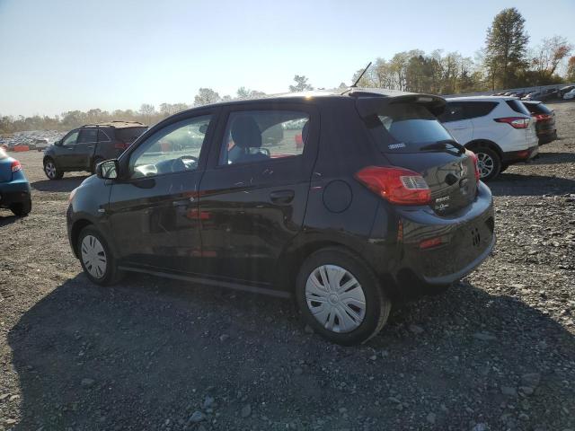 Photo 1 VIN: ML32A3HJ3LH006176 - MITSUBISHI MIRAGE ES 