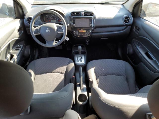 Photo 7 VIN: ML32A3HJ3LH006176 - MITSUBISHI MIRAGE ES 