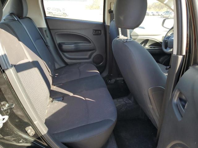 Photo 9 VIN: ML32A3HJ3LH006176 - MITSUBISHI MIRAGE ES 