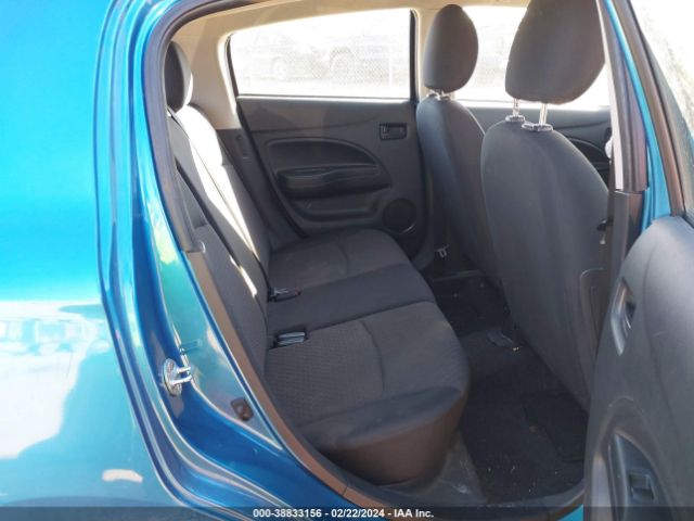 Photo 7 VIN: ML32A3HJ3LH006193 - MITSUBISHI MIRAGE 