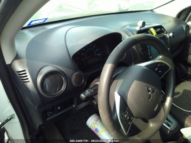 Photo 6 VIN: ML32A3HJ3LH007666 - MITSUBISHI MIRAGE 