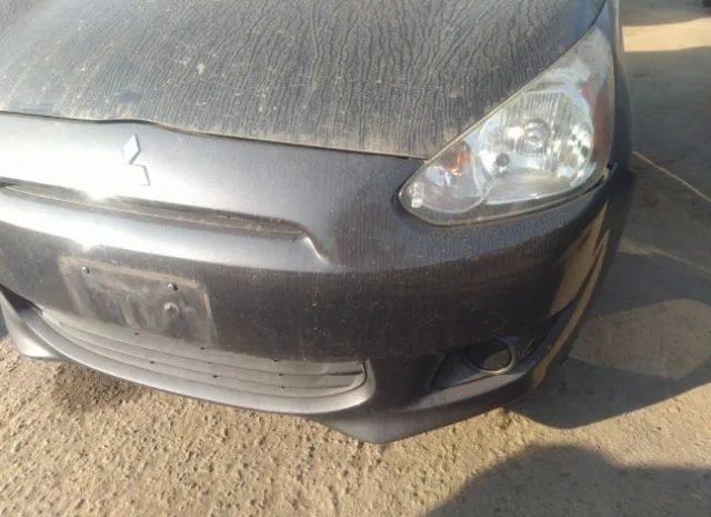 Photo 5 VIN: ML32A3HJ4EH009333 - MITSUBISHI MIRAGE 