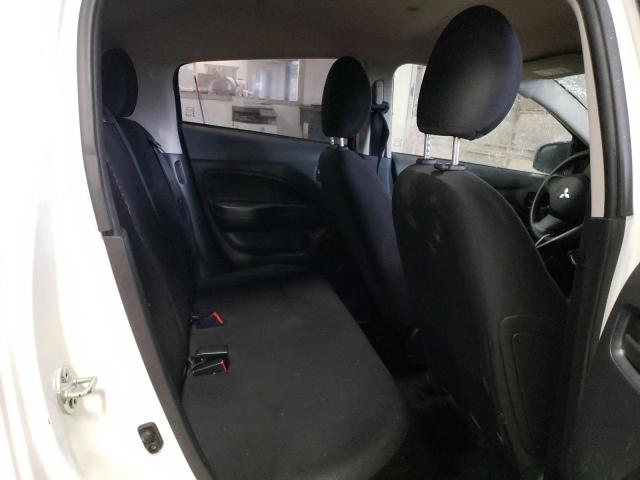 Photo 5 VIN: ML32A3HJ4EH009672 - MITSUBISHI MIRAGE DE 