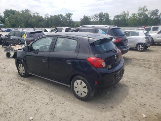 Photo 1 VIN: ML32A3HJ4EH011812 - MITSUBISHI MIRAGE 