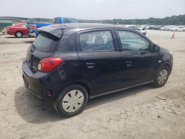 Photo 2 VIN: ML32A3HJ4EH011812 - MITSUBISHI MIRAGE 