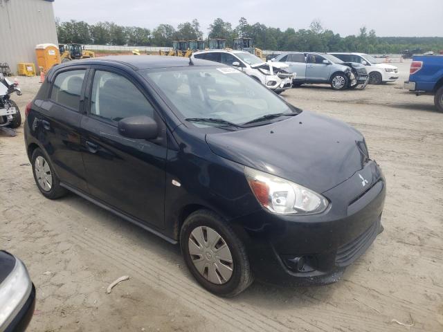 Photo 3 VIN: ML32A3HJ4EH011812 - MITSUBISHI MIRAGE 