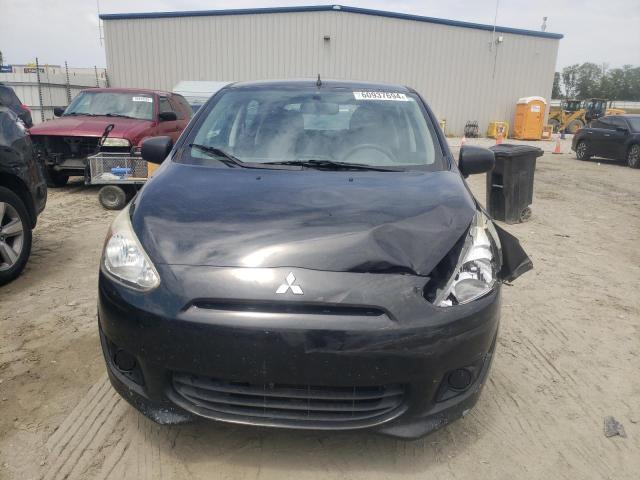 Photo 4 VIN: ML32A3HJ4EH011812 - MITSUBISHI MIRAGE 