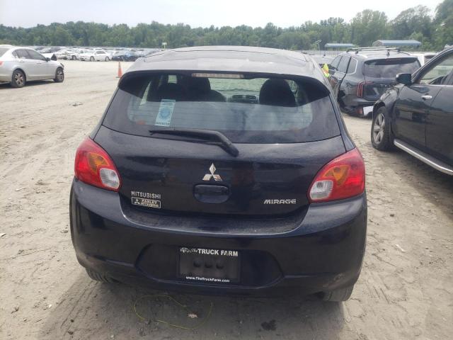 Photo 5 VIN: ML32A3HJ4EH011812 - MITSUBISHI MIRAGE 