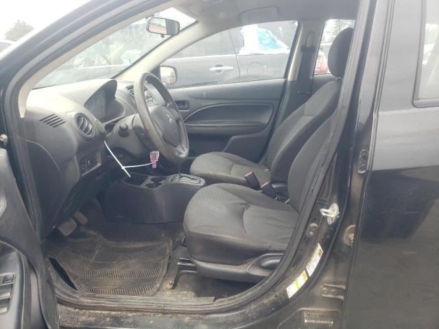 Photo 6 VIN: ML32A3HJ4EH011812 - MITSUBISHI MIRAGE 