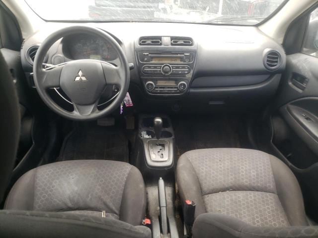 Photo 7 VIN: ML32A3HJ4EH011812 - MITSUBISHI MIRAGE 