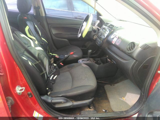 Photo 4 VIN: ML32A3HJ4EH022972 - MITSUBISHI MIRAGE 