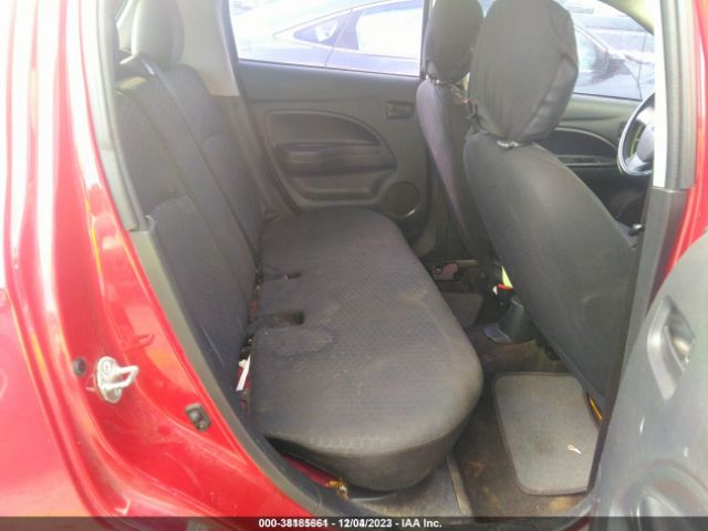 Photo 7 VIN: ML32A3HJ4EH022972 - MITSUBISHI MIRAGE 