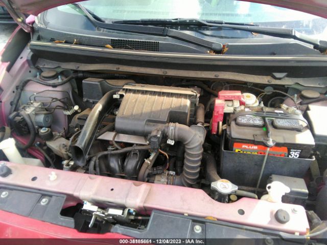 Photo 9 VIN: ML32A3HJ4EH022972 - MITSUBISHI MIRAGE 