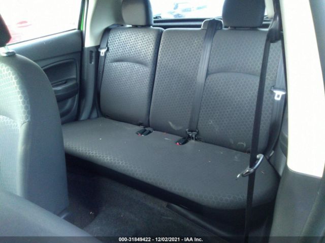 Photo 7 VIN: ML32A3HJ4FH004859 - MITSUBISHI MIRAGE 