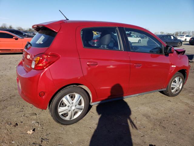 Photo 2 VIN: ML32A3HJ4FH006532 - MITSUBISHI MIRAGE DE 