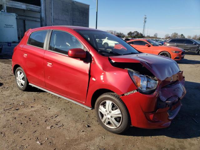 Photo 3 VIN: ML32A3HJ4FH006532 - MITSUBISHI MIRAGE DE 