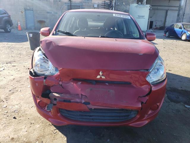 Photo 4 VIN: ML32A3HJ4FH006532 - MITSUBISHI MIRAGE DE 