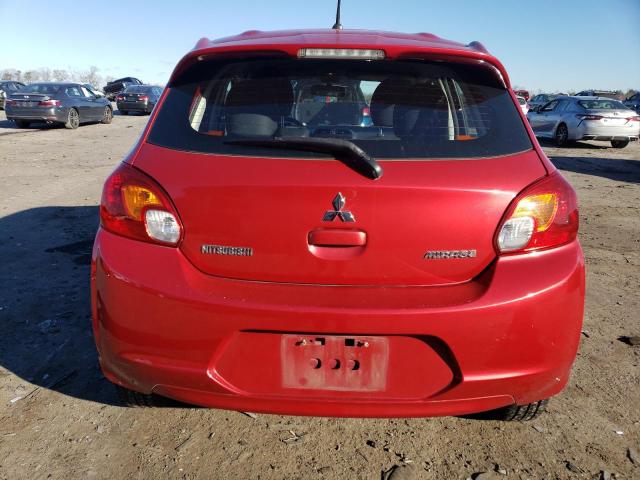 Photo 5 VIN: ML32A3HJ4FH006532 - MITSUBISHI MIRAGE DE 