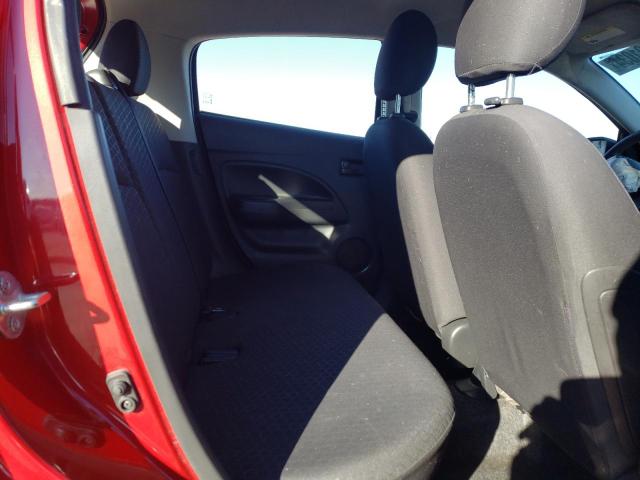 Photo 9 VIN: ML32A3HJ4FH006532 - MITSUBISHI MIRAGE DE 