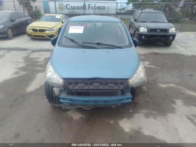 Photo 5 VIN: ML32A3HJ4FH031205 - MITSUBISHI MIRAGE DE 