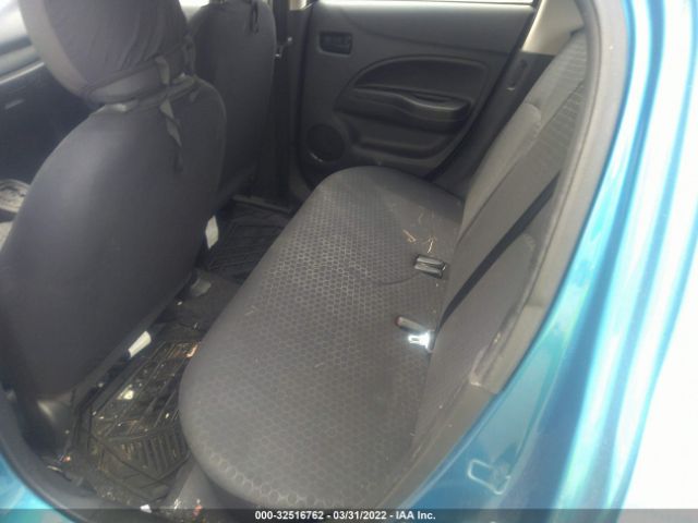 Photo 7 VIN: ML32A3HJ4FH031205 - MITSUBISHI MIRAGE DE 