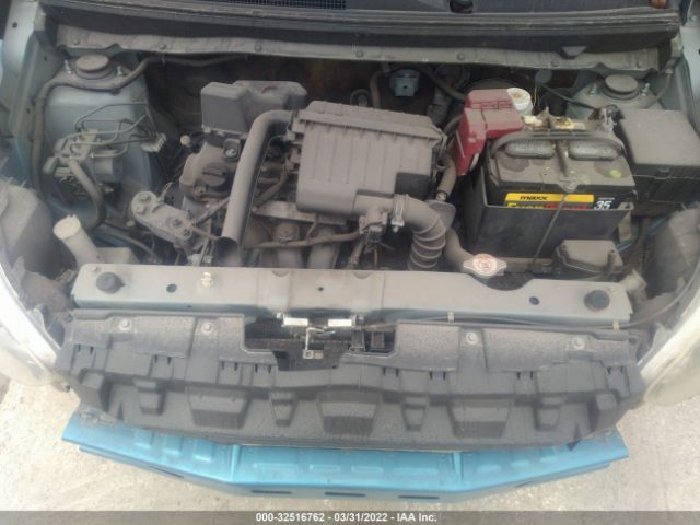 Photo 9 VIN: ML32A3HJ4FH031205 - MITSUBISHI MIRAGE DE 