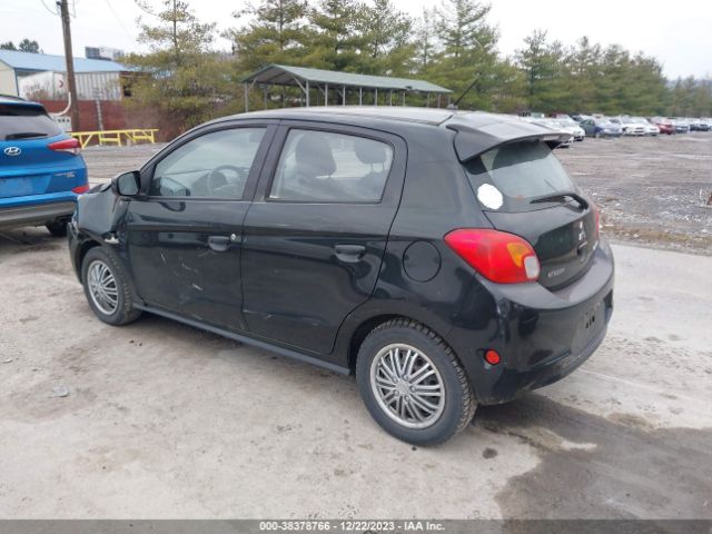 Photo 2 VIN: ML32A3HJ4FH031401 - MITSUBISHI MIRAGE 