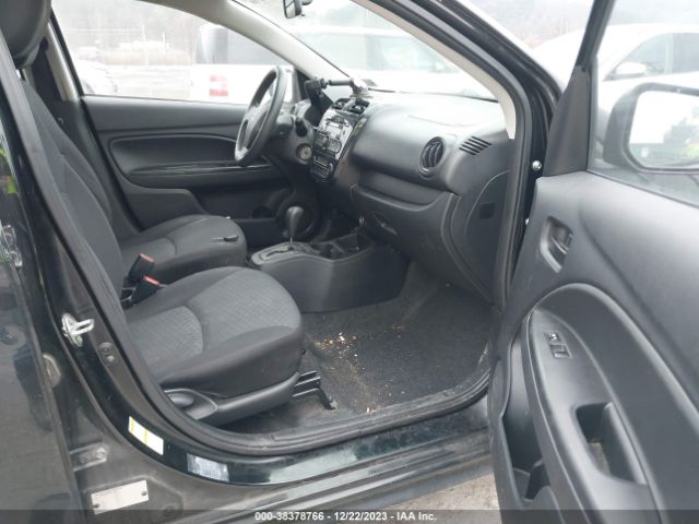 Photo 4 VIN: ML32A3HJ4FH031401 - MITSUBISHI MIRAGE 